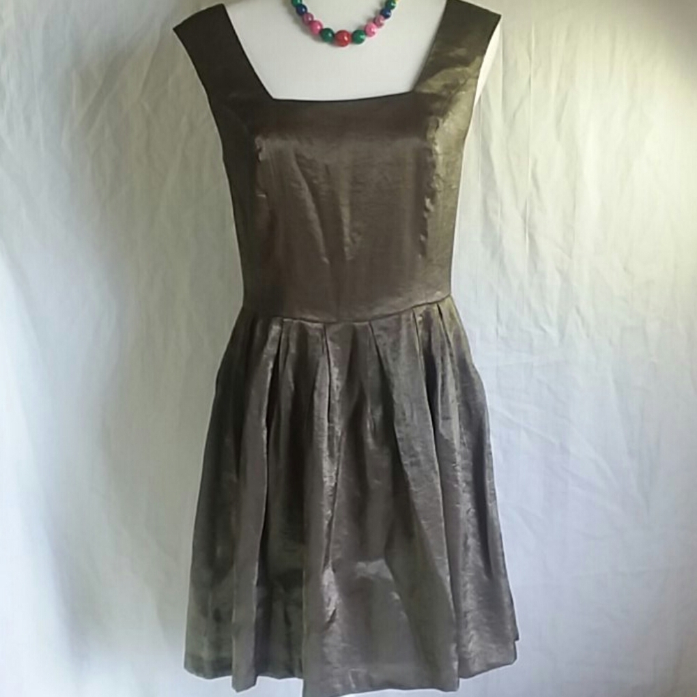 Dress by xhilaration - Picture 1 of 5